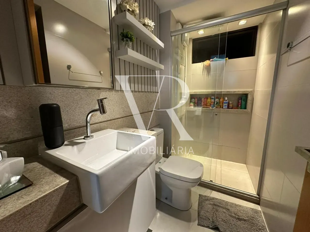 Apartamento, 3 quartos, 98 m² - Foto 8
