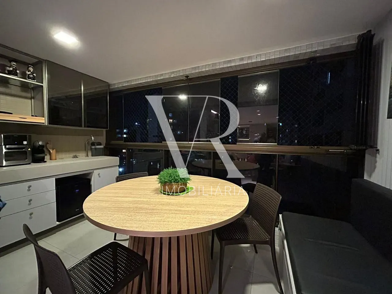 Apartamento, 3 quartos, 98 m² - Foto 7