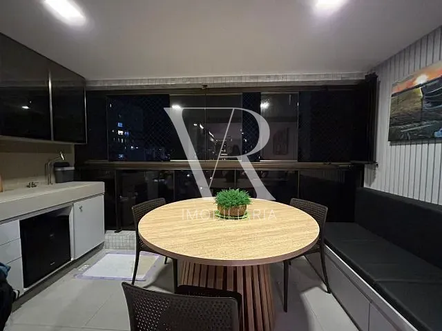 Apartamento 3 quartos e 1 banheiro, à venda, no bairro Jardim Oceania em João Pessoa