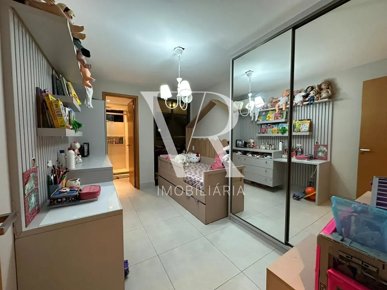 Apartamento, 3 quartos, 98 m² - Foto 21