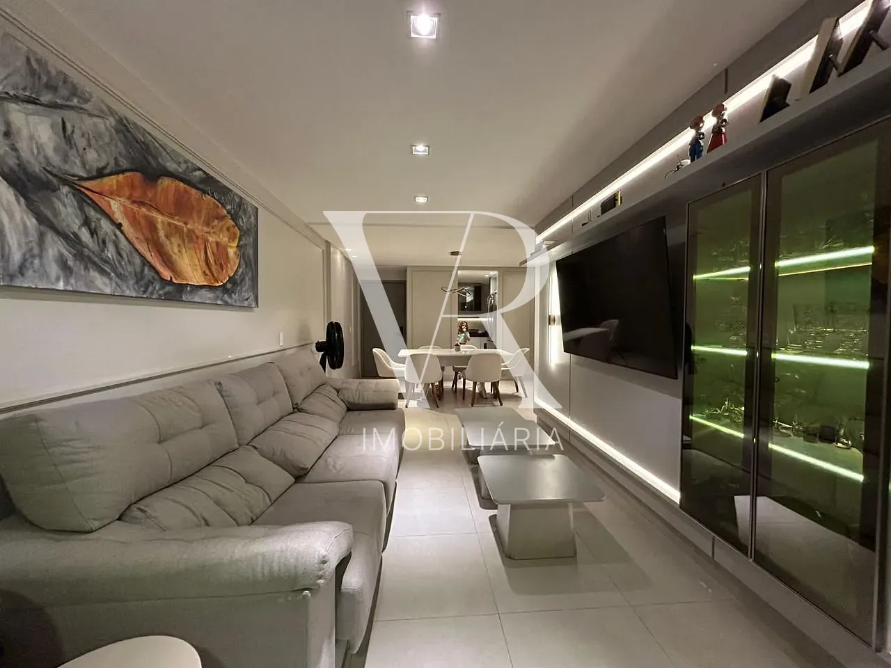 Apartamento, 3 quartos, 98 m² - Foto 19