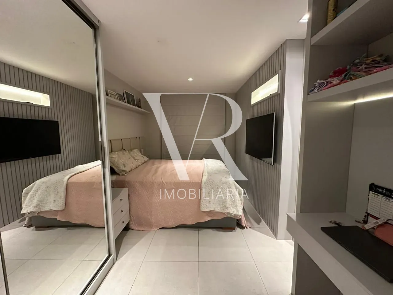 Apartamento, 3 quartos, 98 m² - Foto 12