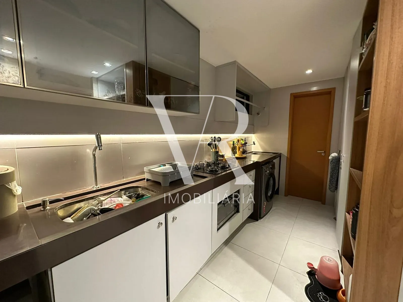 Apartamento, 3 quartos, 98 m² - Foto 9