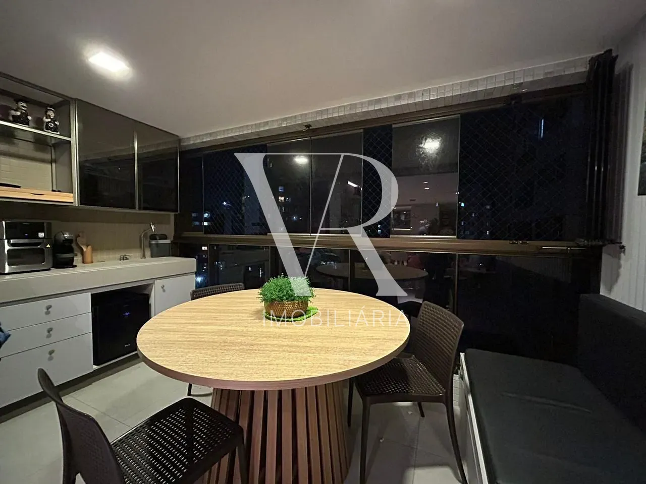 Apartamento, 3 quartos, 98 m² - Foto 7