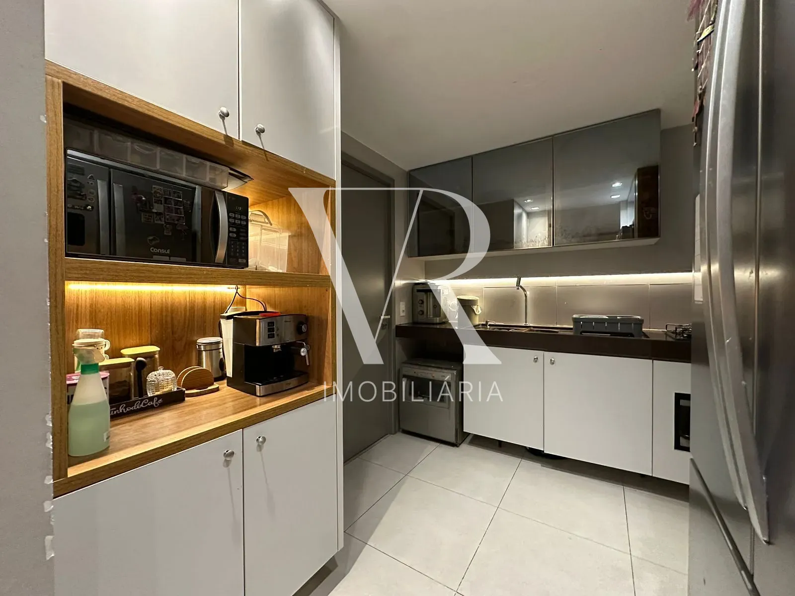 Apartamento, 3 quartos, 98 m² - Foto 6