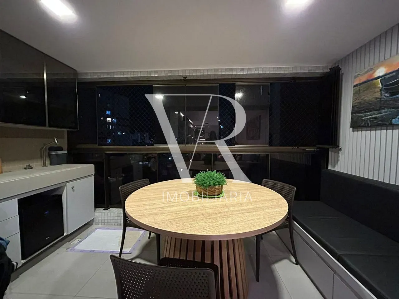 Apartamento, 3 quartos, 98 m² - Foto 5