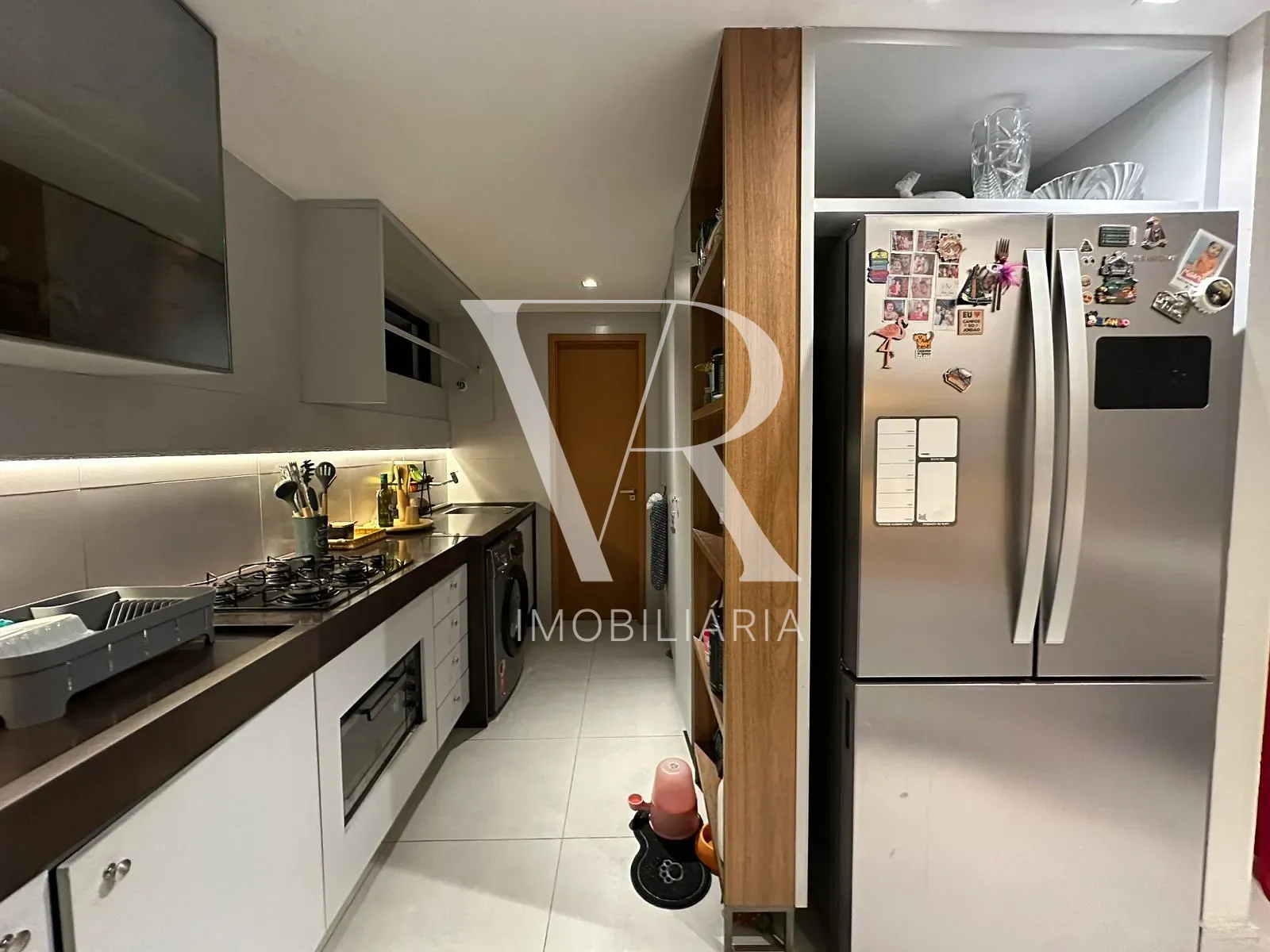 Apartamento, 3 quartos, 98 m² - Foto 4