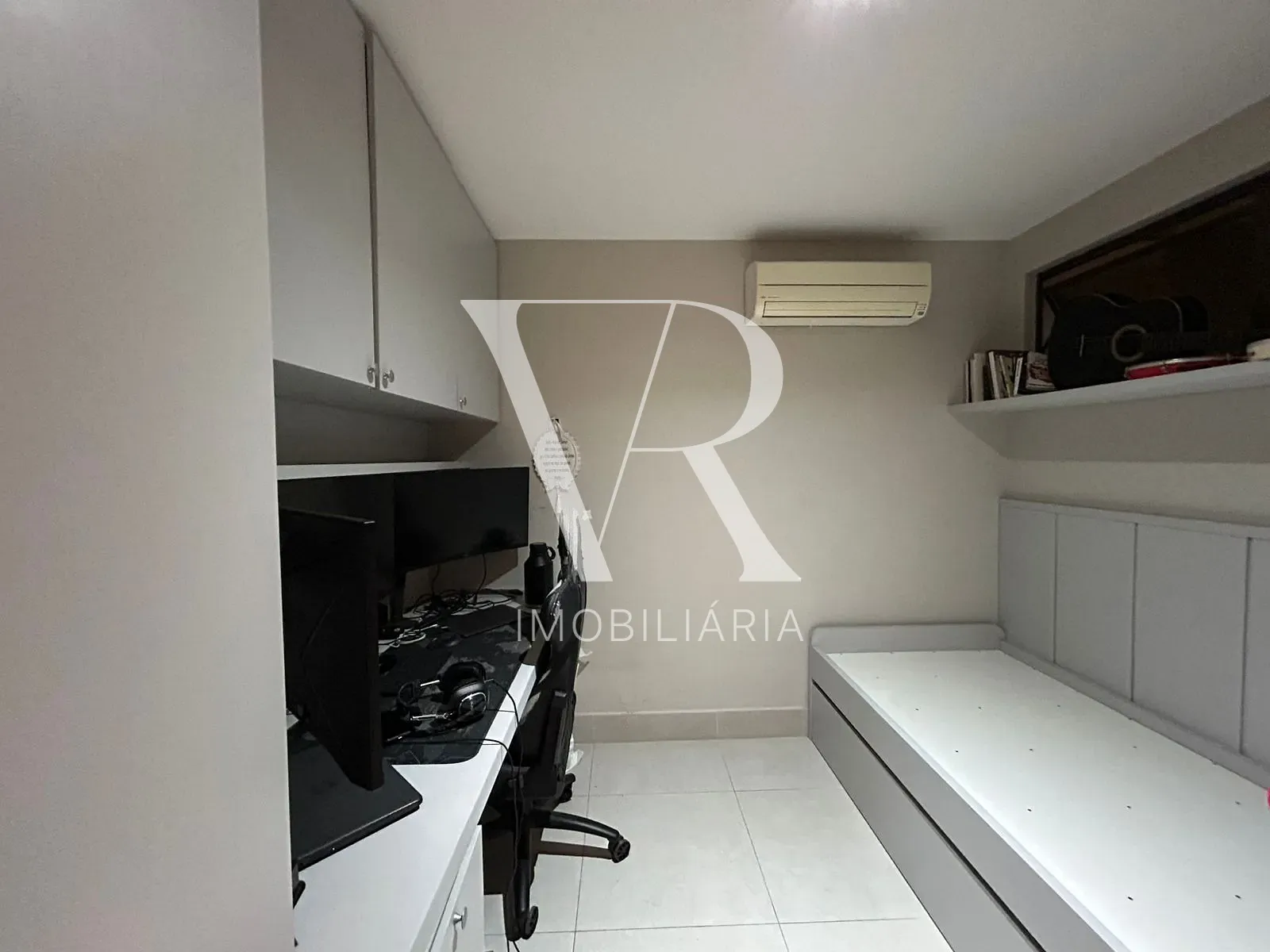 Apartamento, 3 quartos, 98 m² - Foto 3