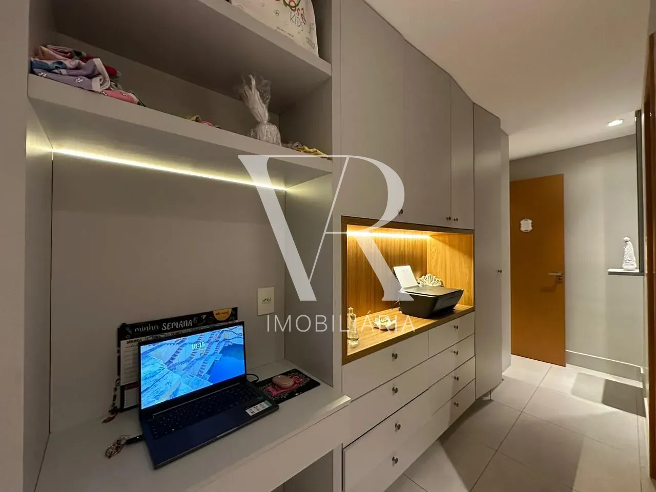 Apartamento, 3 quartos, 98 m² - Foto 2