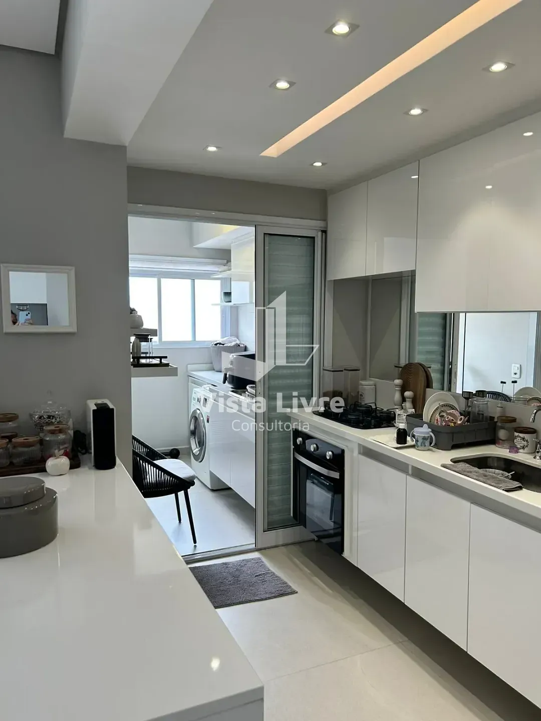 Apartamento, 2 quartos, 100 m² - Foto 12
