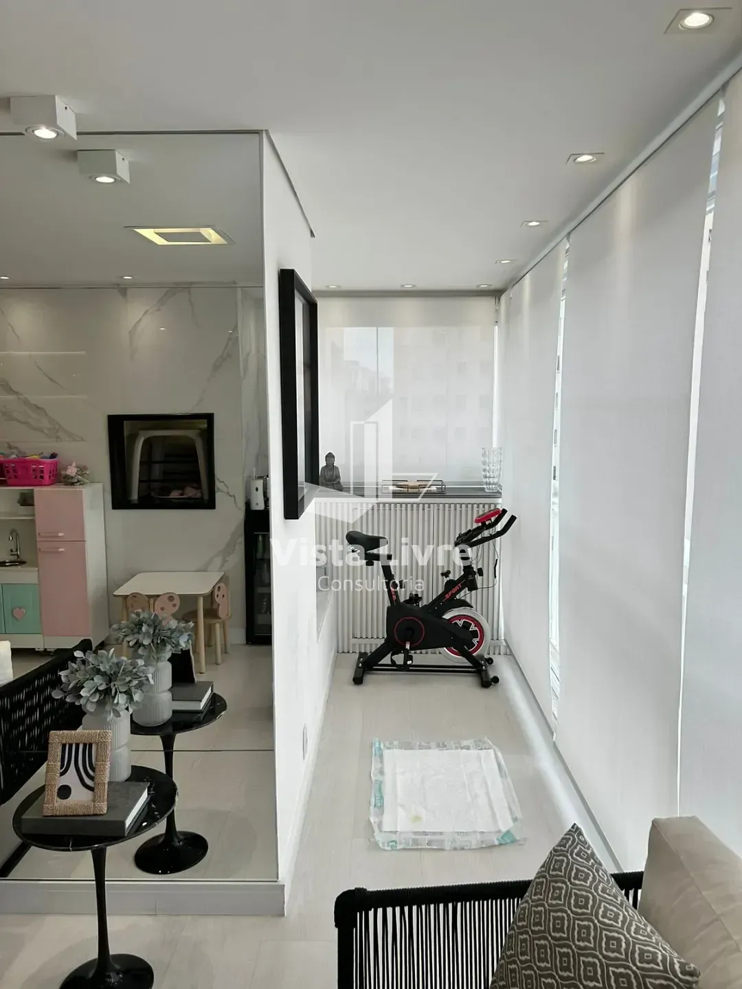 Apartamento, 2 quartos, 100 m² - Foto 6