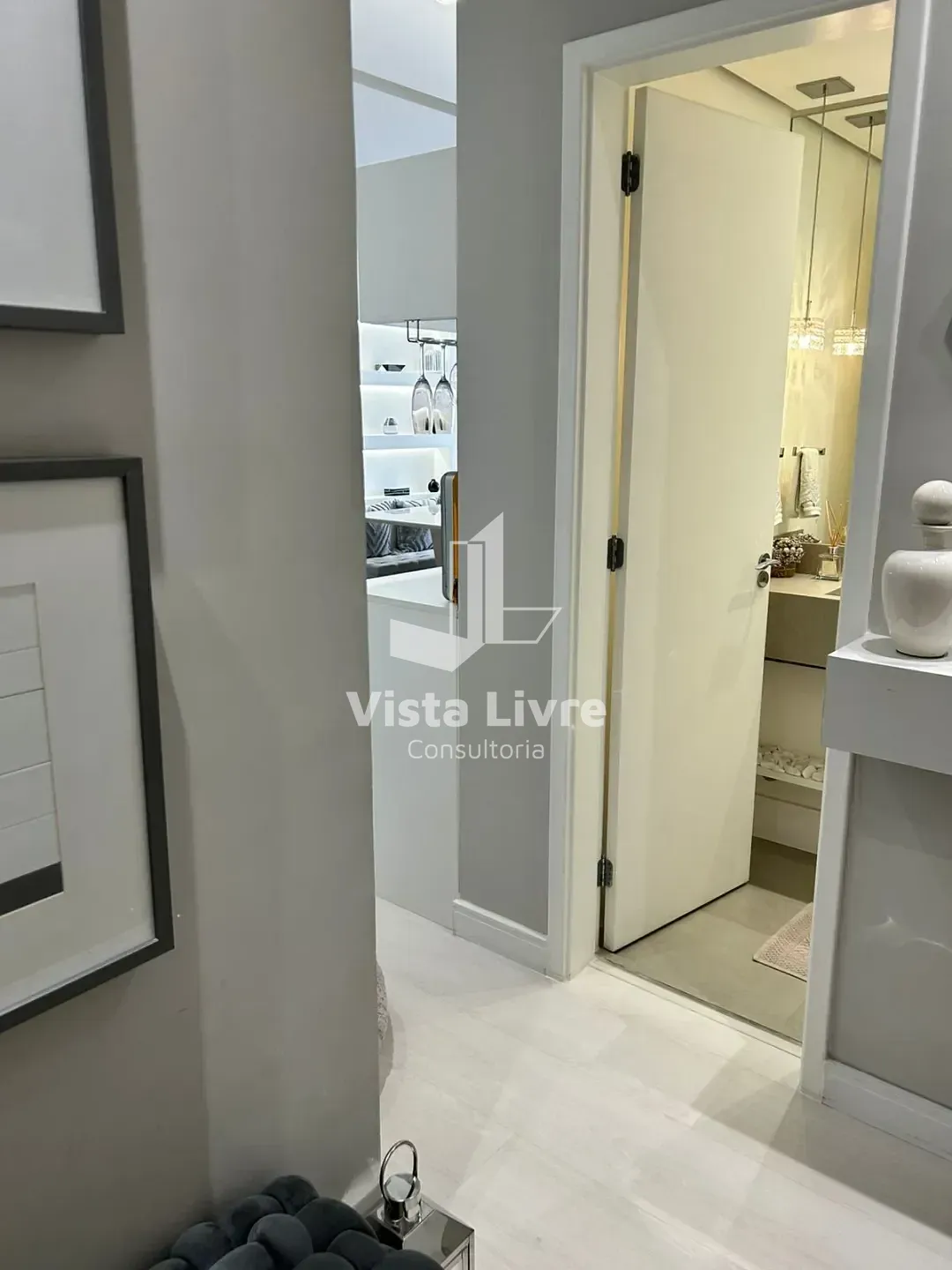 Apartamento, 2 quartos, 100 m² - Foto 26