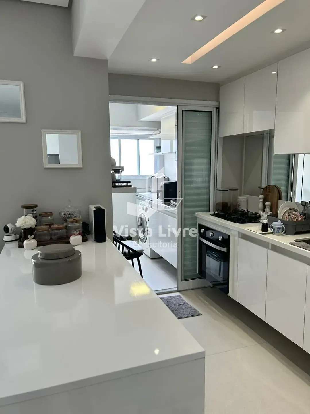 Apartamento, 2 quartos, 100 m² - Foto 13