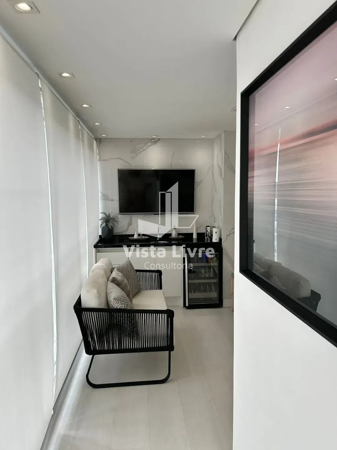 Apartamento, 2 quartos, 100 m² - Foto 9
