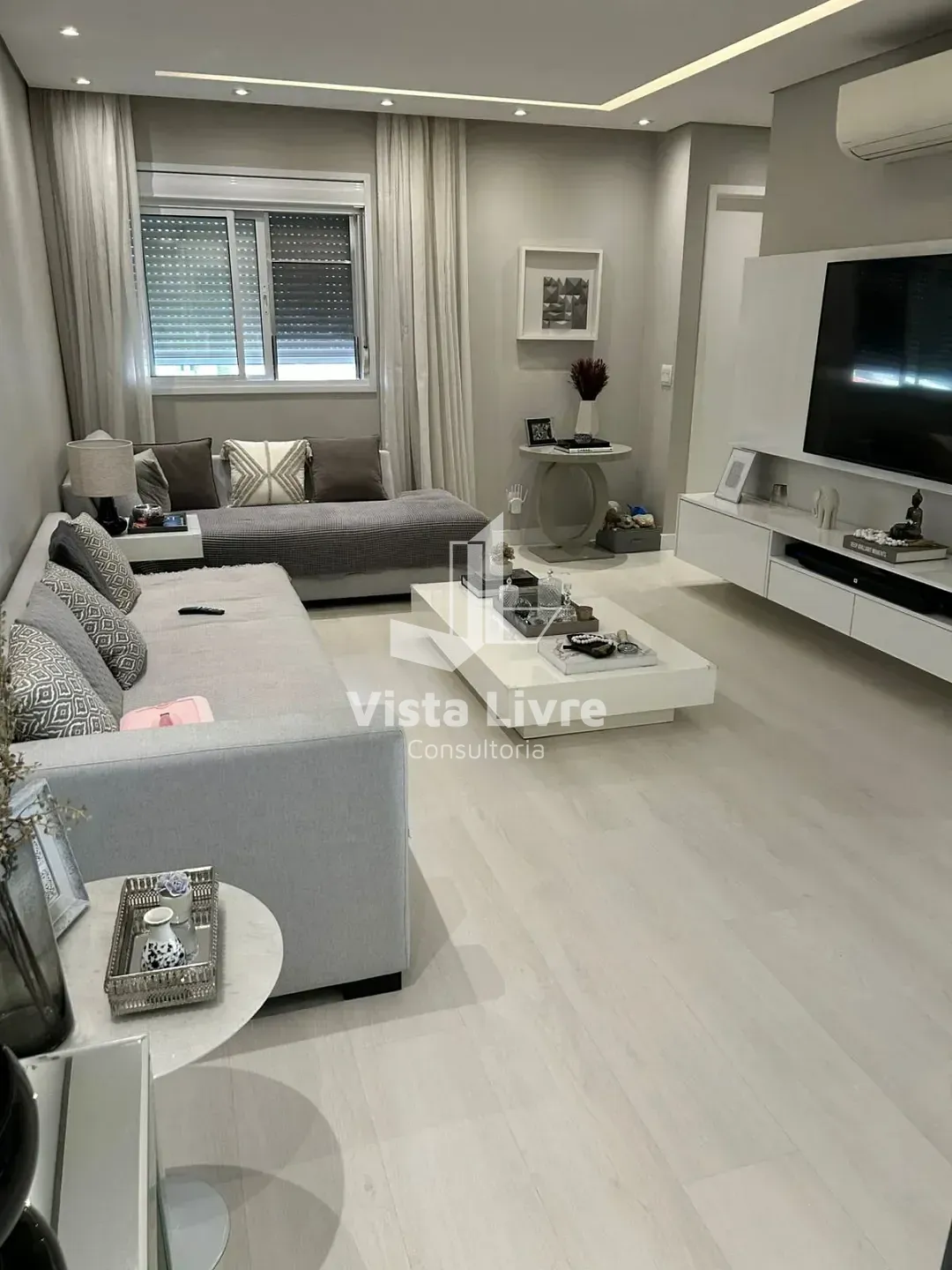 Apartamento, 2 quartos, 100 m² - Foto 3