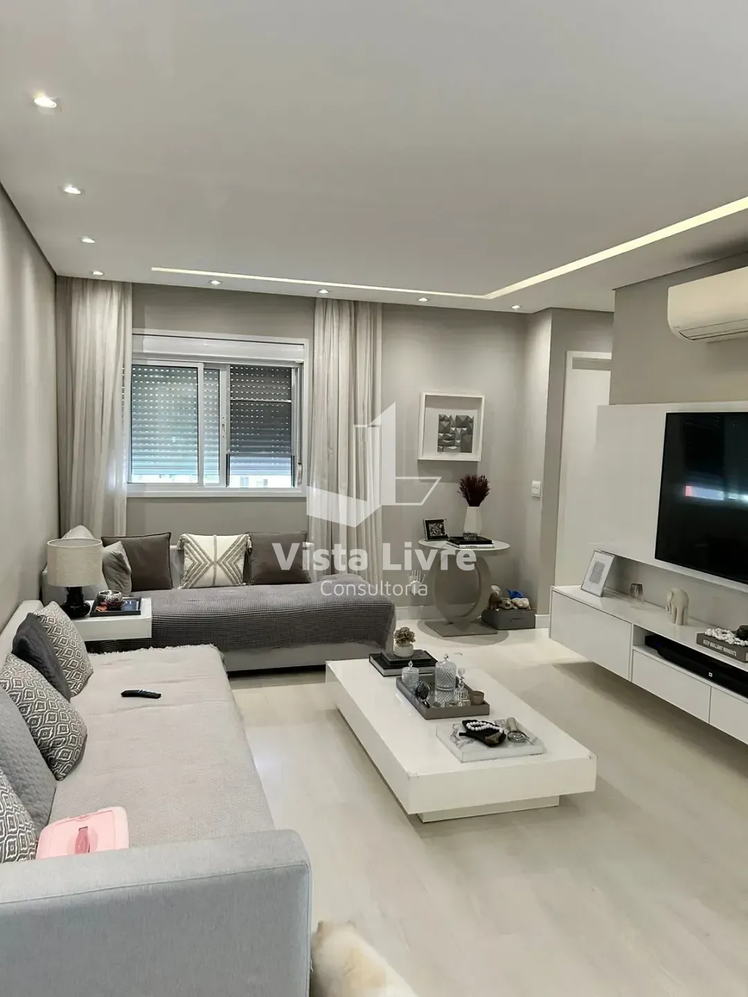 Apartamento, 2 quartos, 100 m² - Foto 2