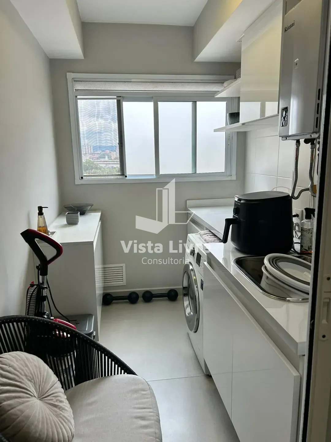 Apartamento, 2 quartos, 100 m² - Foto 15