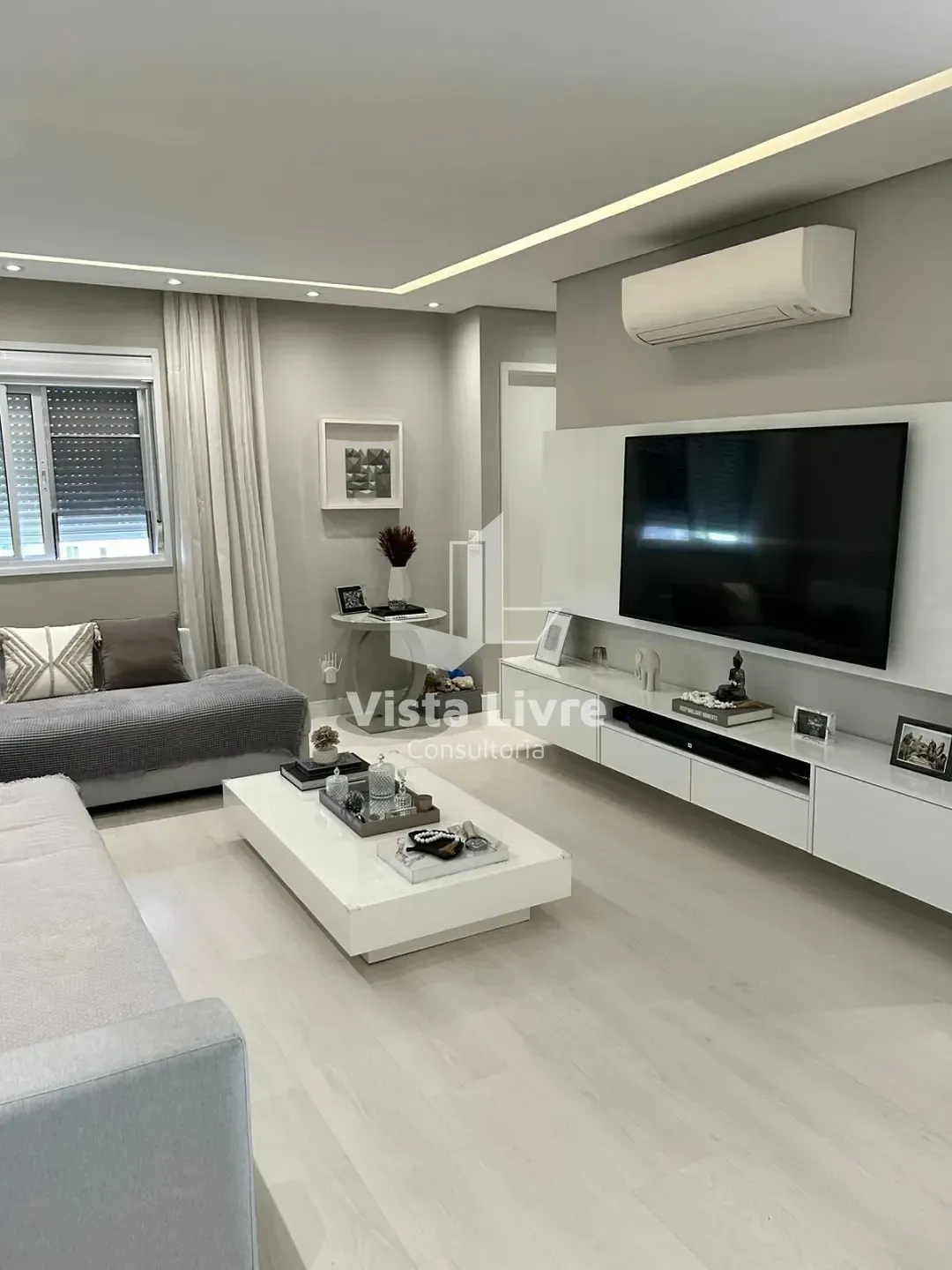 Apartamento, 2 quartos, 100 m² - Foto 1