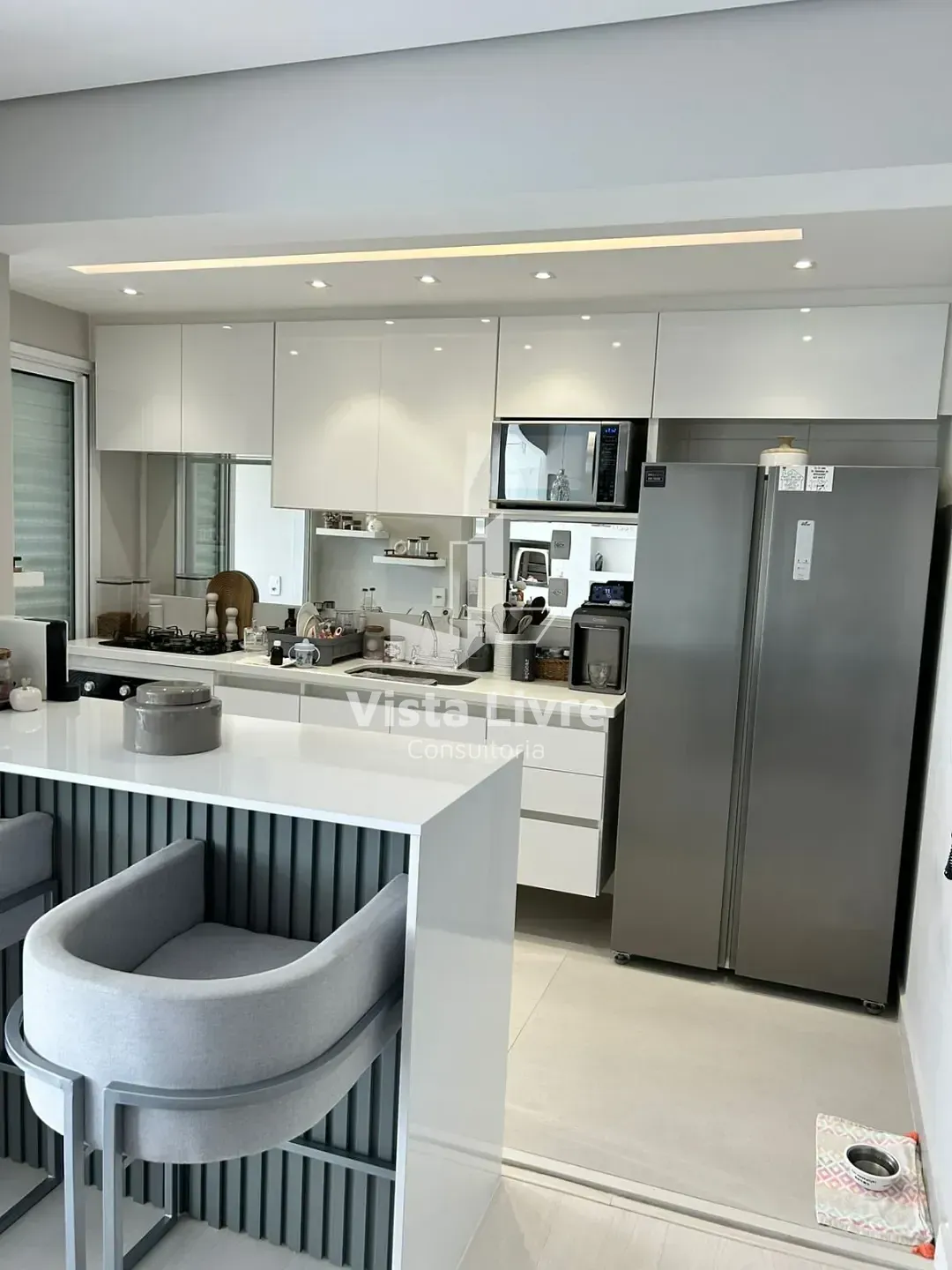 Apartamento, 2 quartos, 100 m² - Foto 10