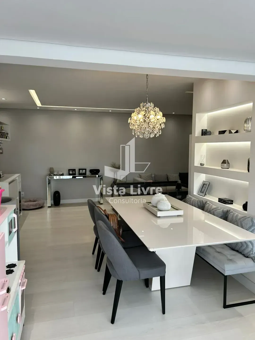 Apartamento, 2 quartos, 100 m² - Foto 7
