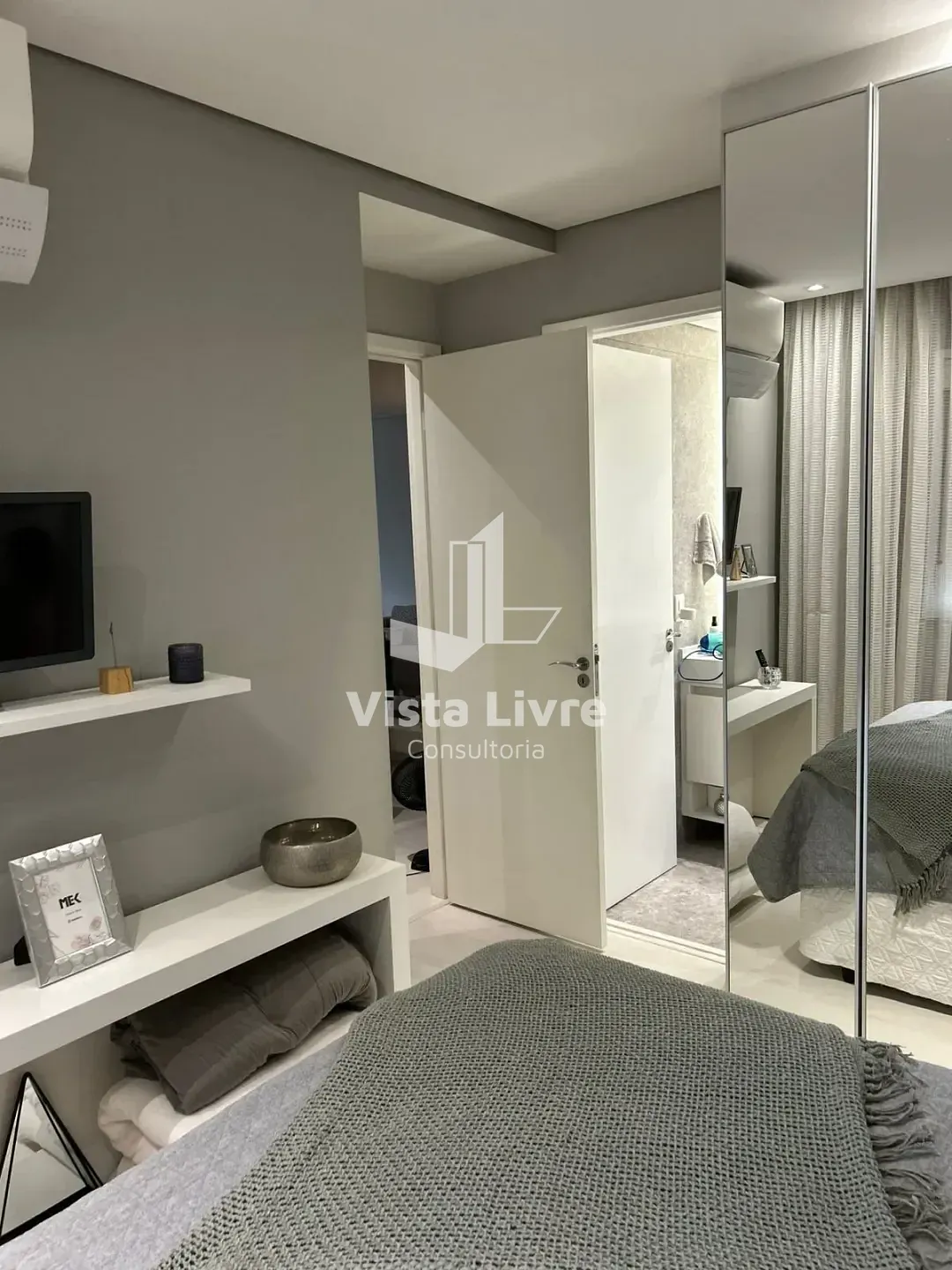 Apartamento, 2 quartos, 100 m² - Foto 22