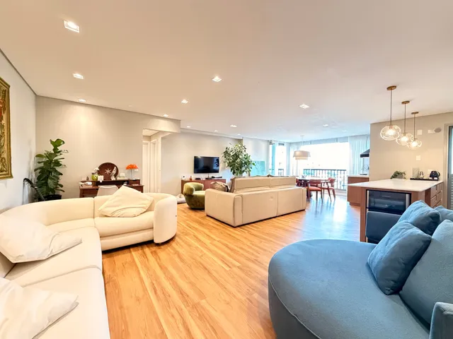Foto do Apartamento - Apartamento à venda, Lapa, São Paulo, SP | Vista Livre