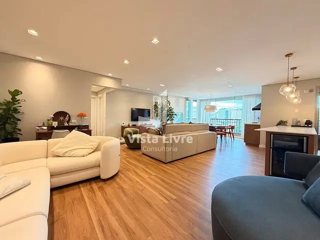 Apartamento com 118m² 2 quartos e 2 banheiros, à venda, no bairro Lapa em São Paulo