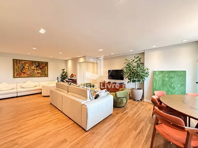 Apartamento com 118m² 2 quartos e 2 banheiros, à venda, no bairro Lapa em São Paulo