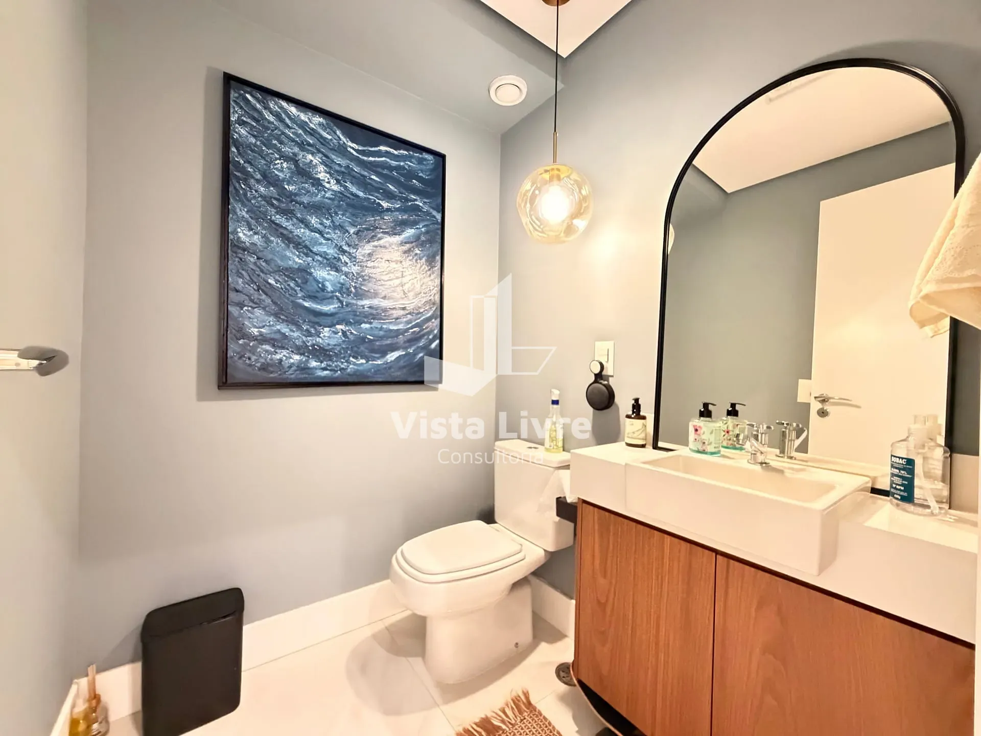 Apartamento, 2 quartos, 118 m² - Foto 44