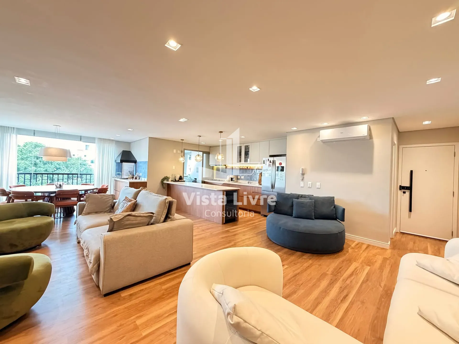 Apartamento, 2 quartos, 118 m² - Foto 9