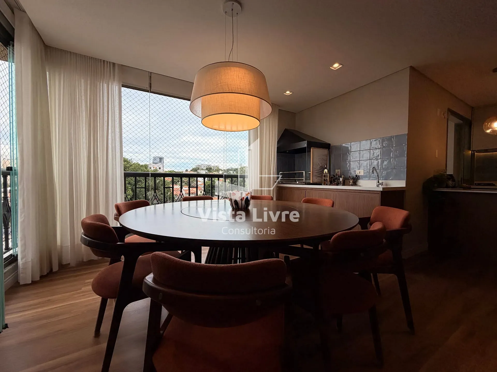 Apartamento, 2 quartos, 118 m² - Foto 39