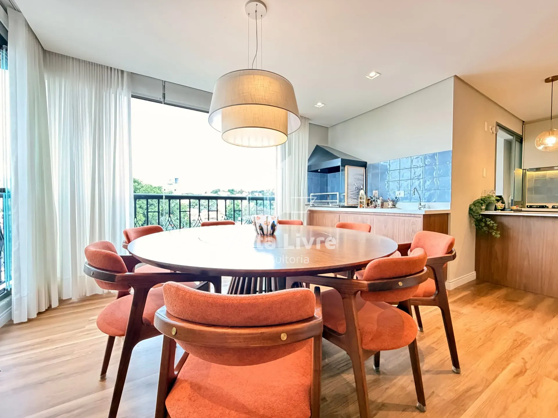 Apartamento, 2 quartos, 118 m² - Foto 40