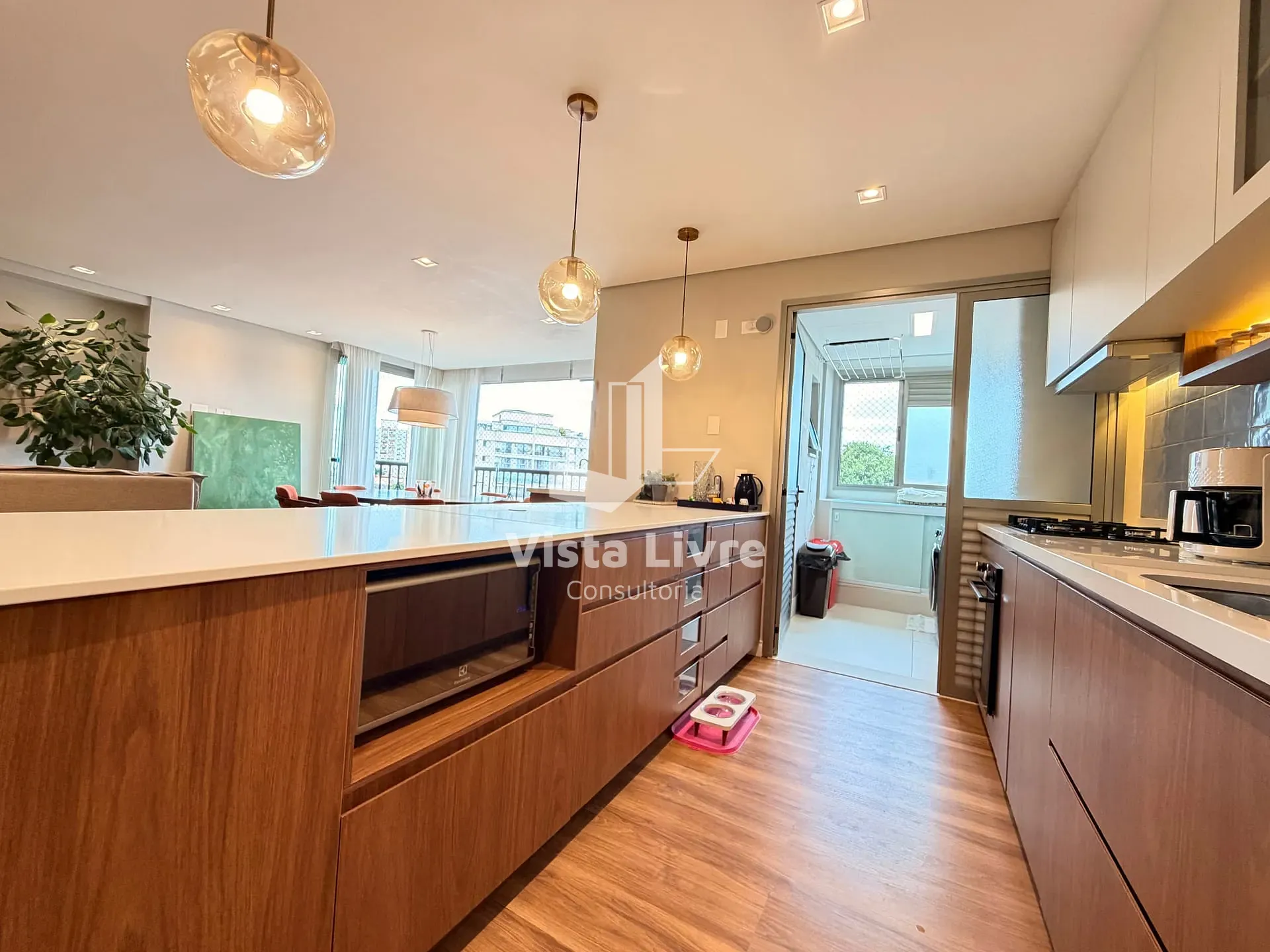 Apartamento, 2 quartos, 118 m² - Foto 18