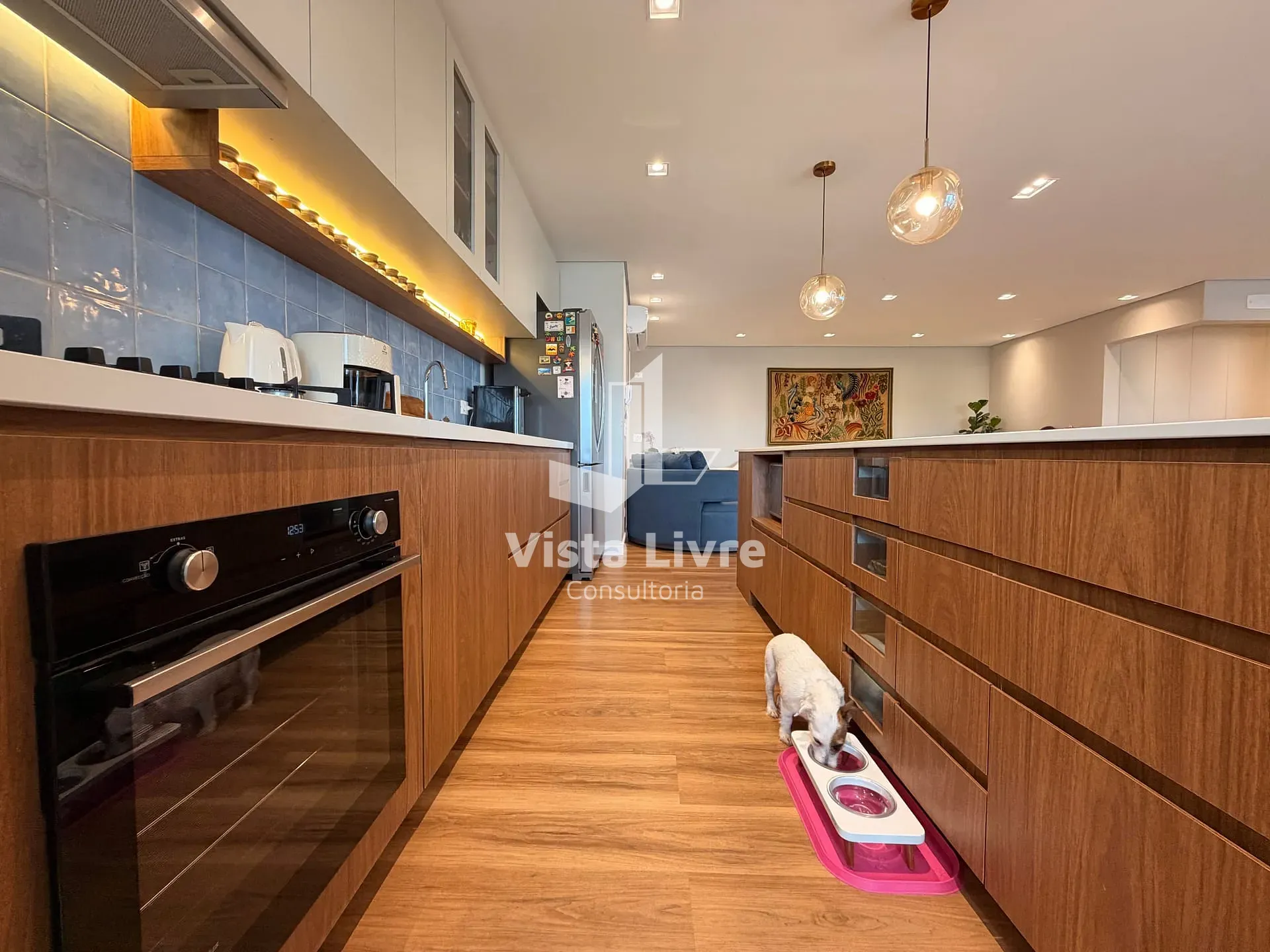 Apartamento, 2 quartos, 118 m² - Foto 22