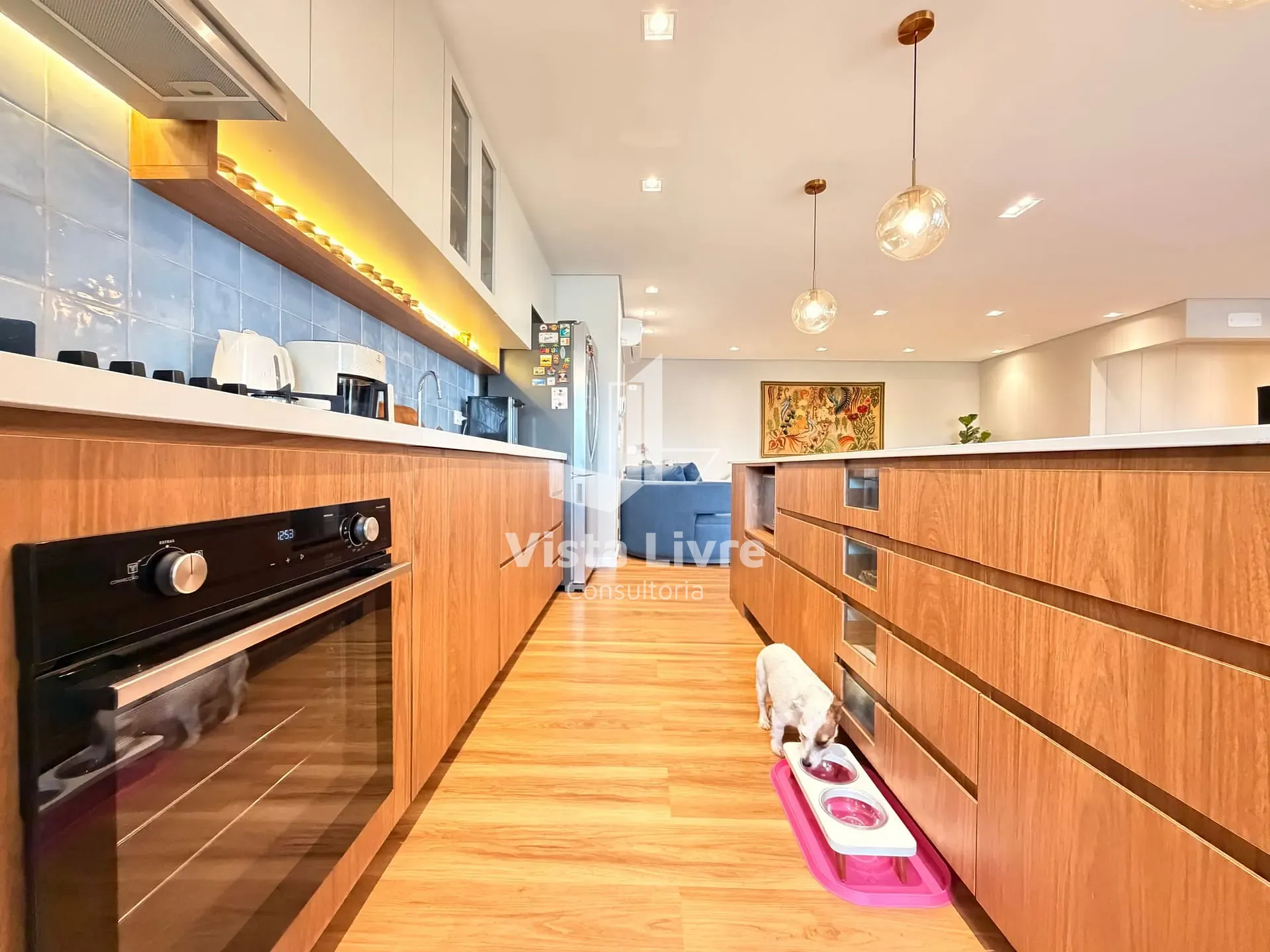 Apartamento, 2 quartos, 118 m² - Foto 23