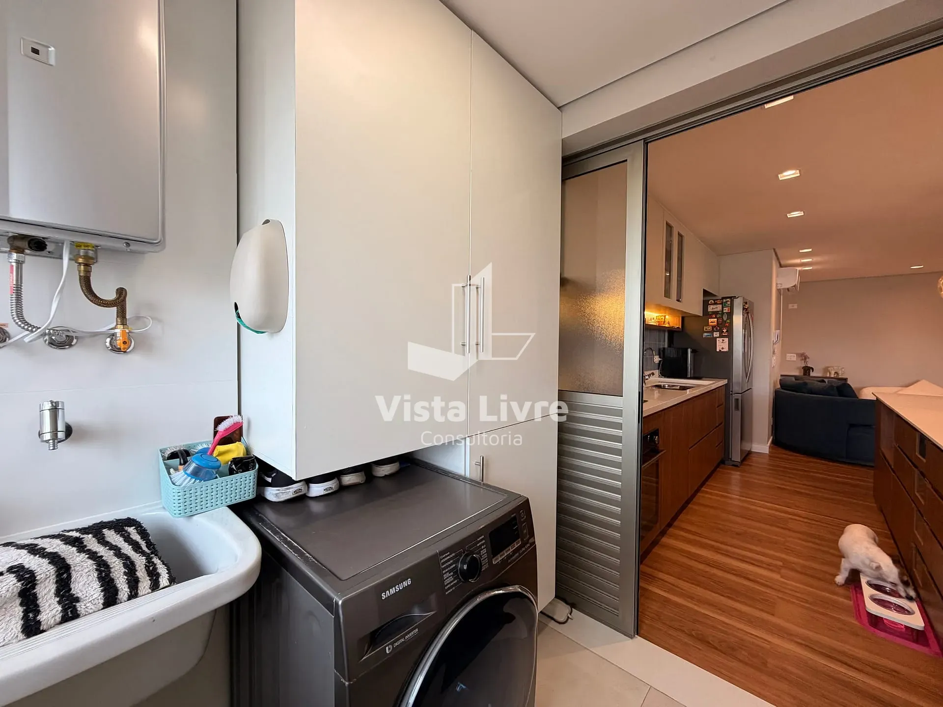 Apartamento, 2 quartos, 118 m² - Foto 17