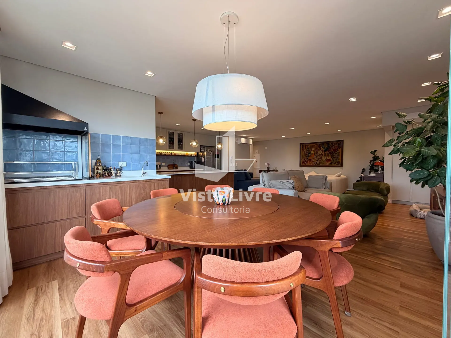 Apartamento, 2 quartos, 118 m² - Foto 13
