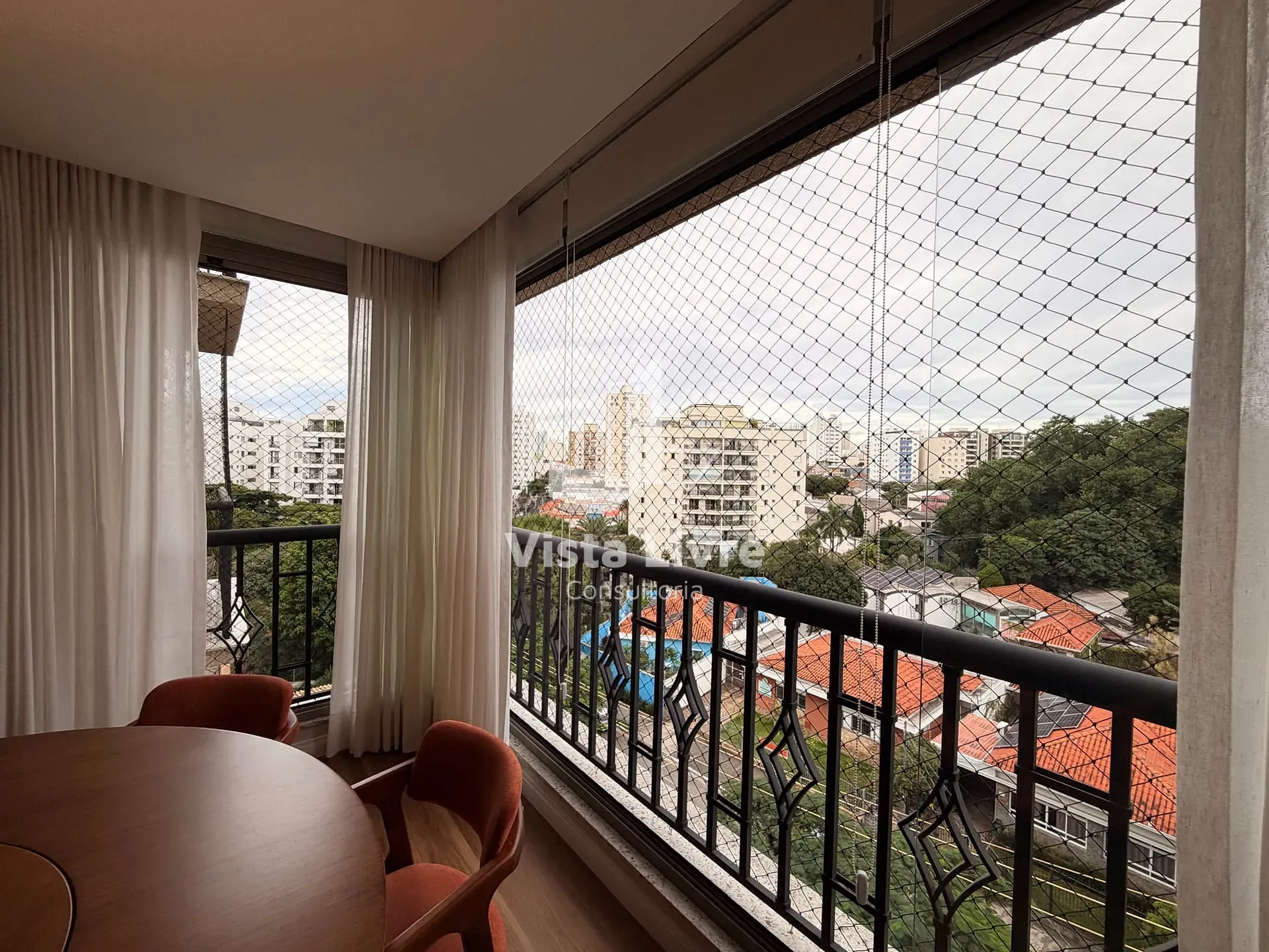 Apartamento, 2 quartos, 118 m² - Foto 15