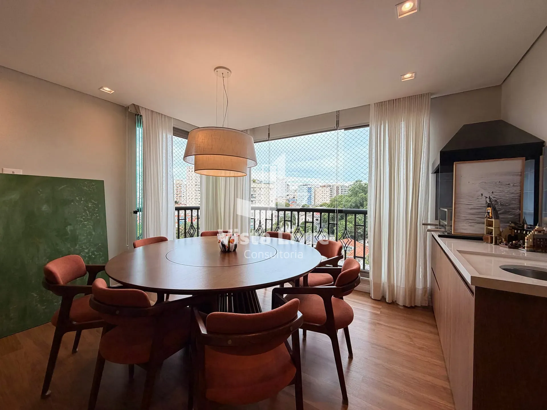 Apartamento, 2 quartos, 118 m² - Foto 14