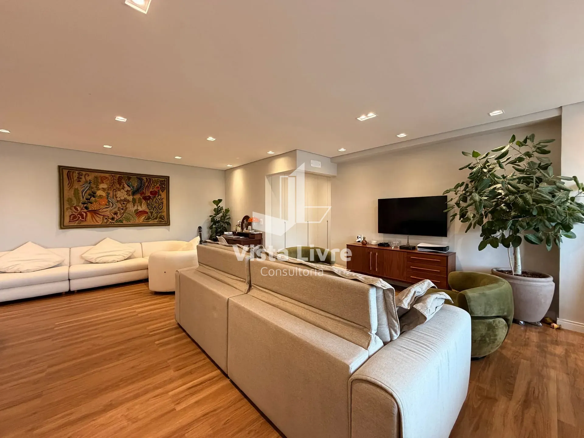Apartamento, 2 quartos, 118 m² - Foto 12