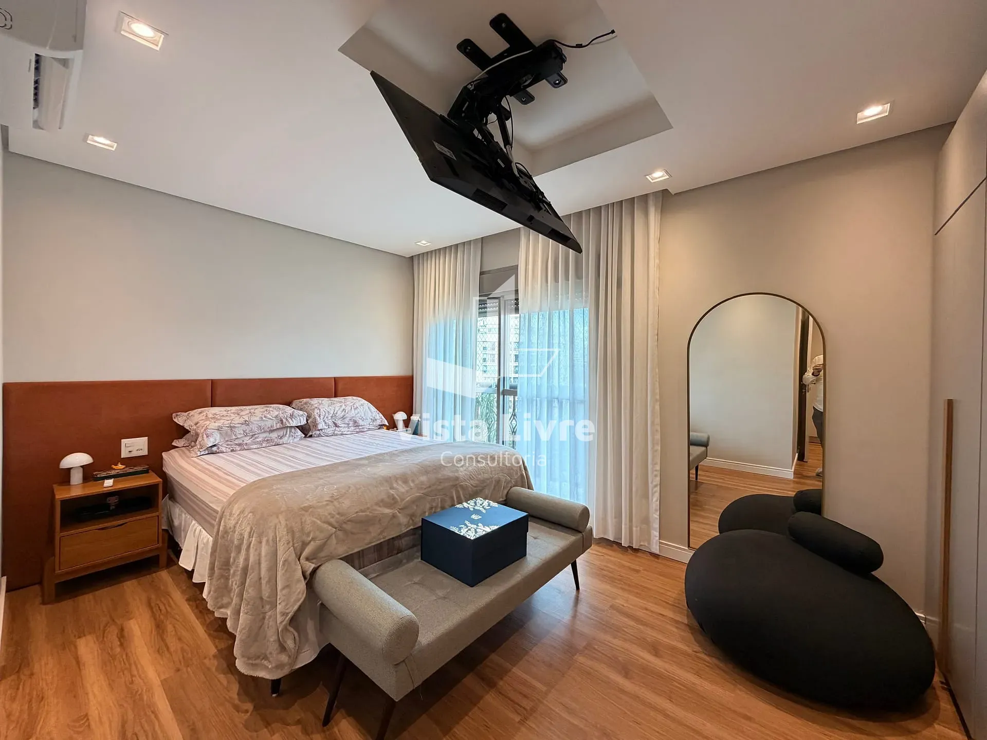 Apartamento, 2 quartos, 118 m² - Foto 30