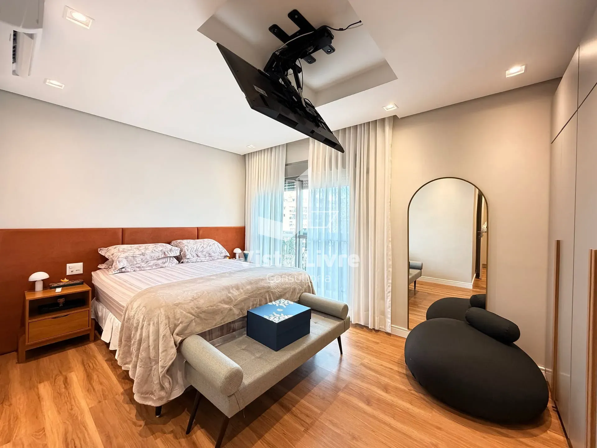 Apartamento, 2 quartos, 118 m² - Foto 29