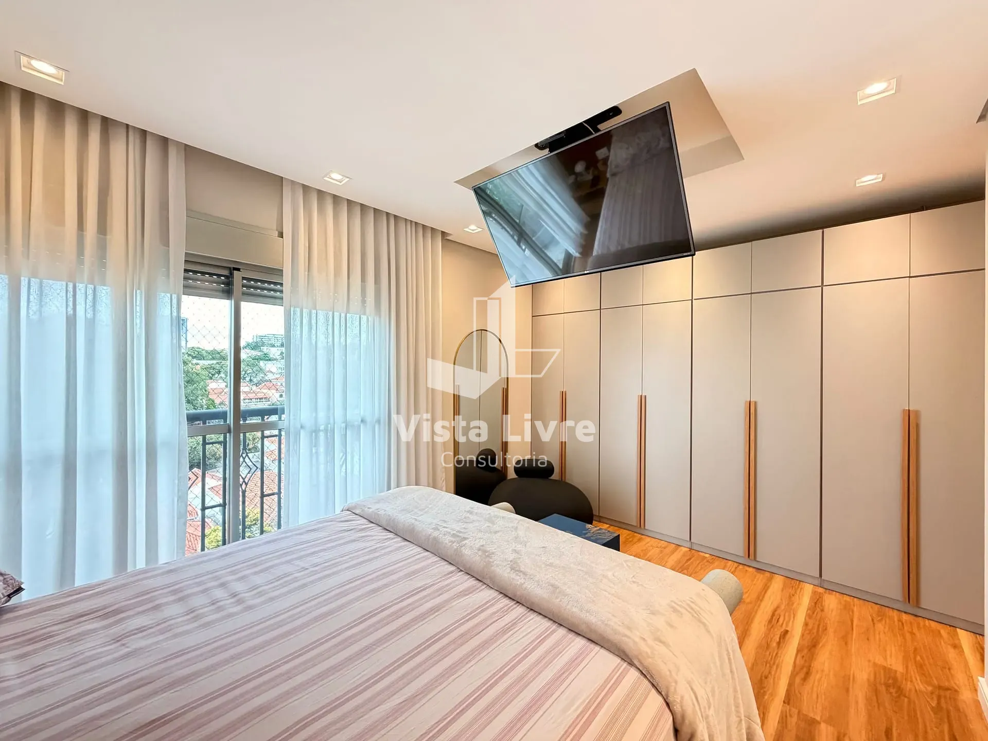Apartamento, 2 quartos, 118 m² - Foto 27