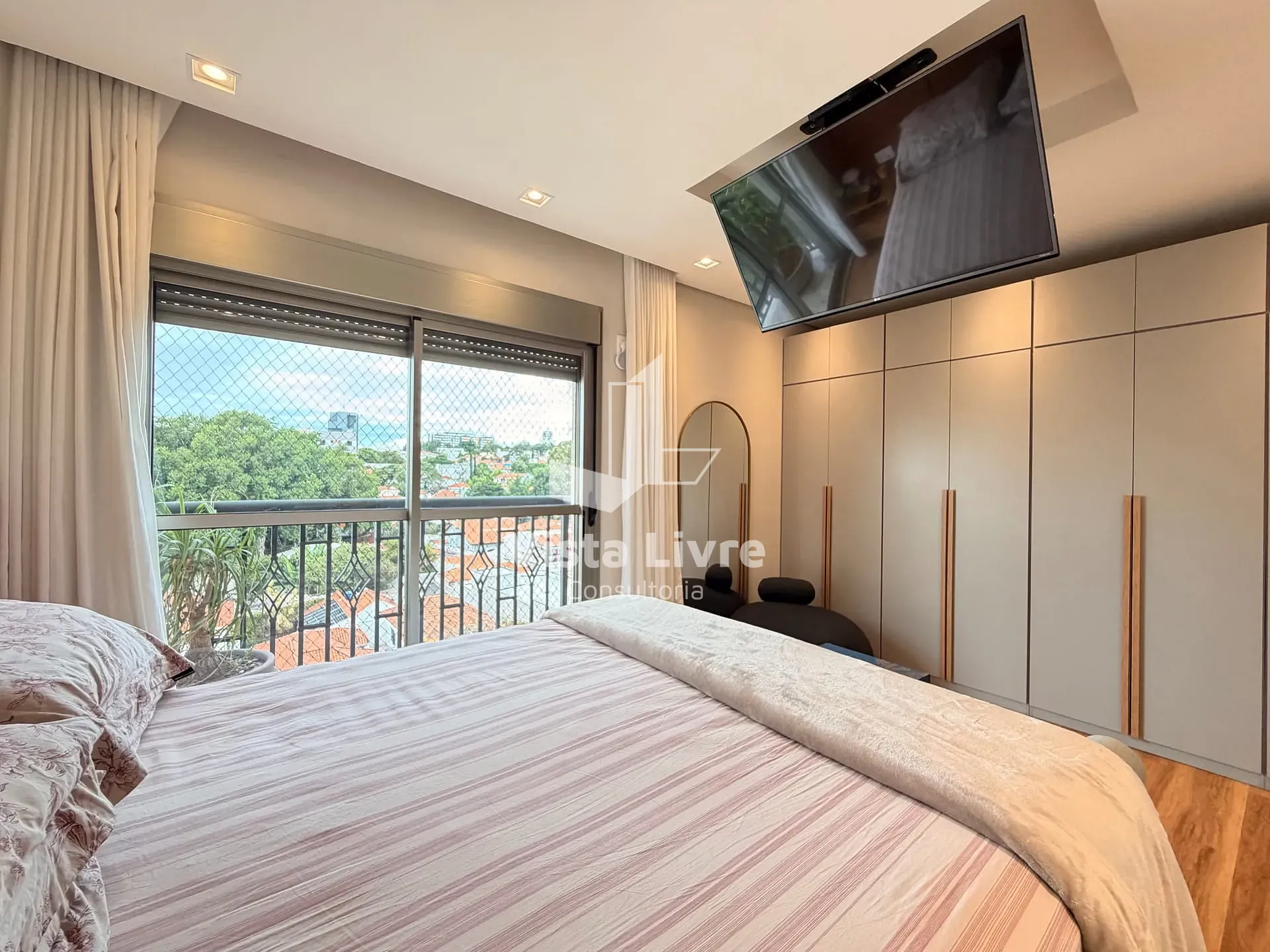 Apartamento, 2 quartos, 118 m² - Foto 26