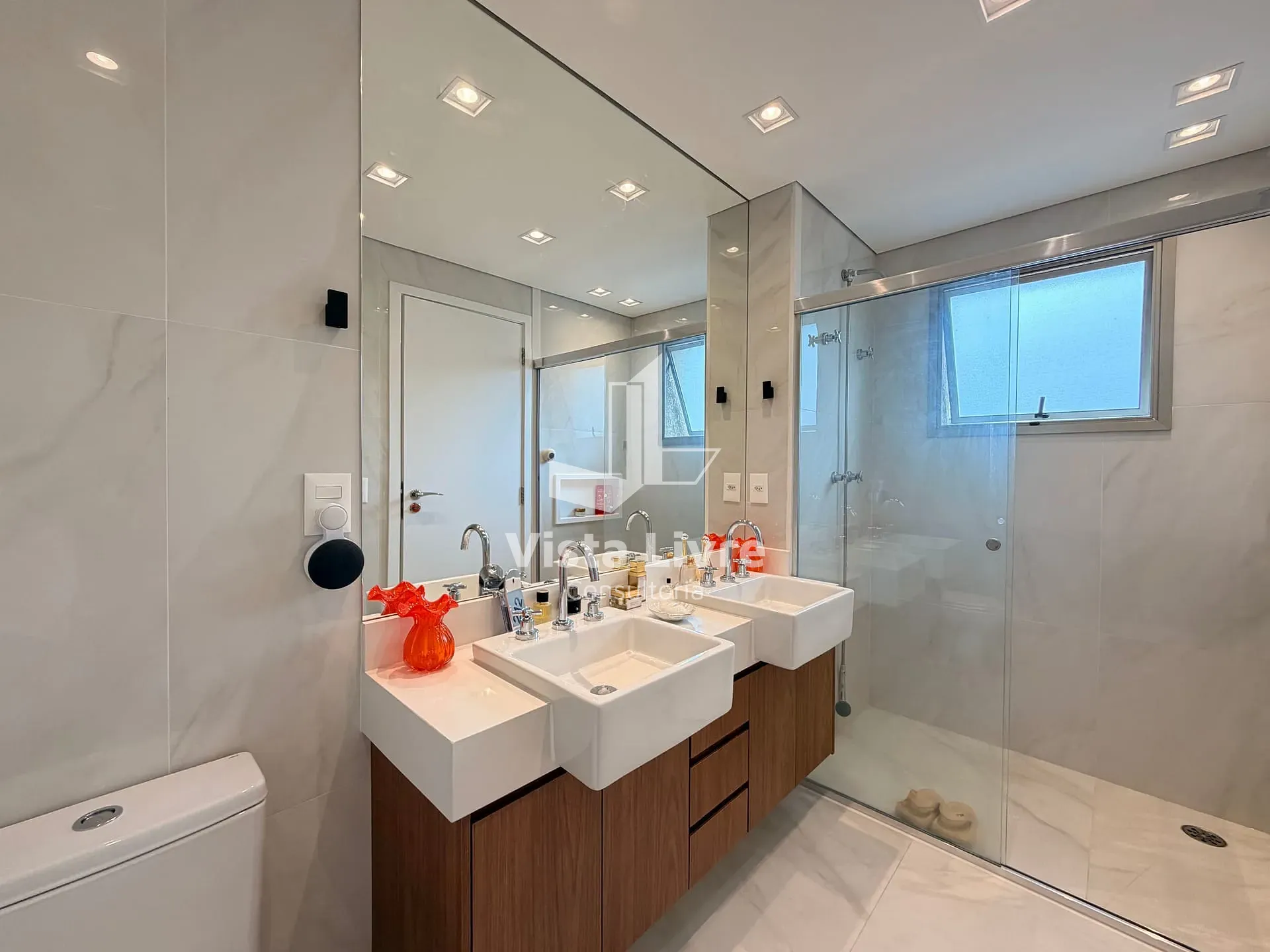 Apartamento, 2 quartos, 118 m² - Foto 46
