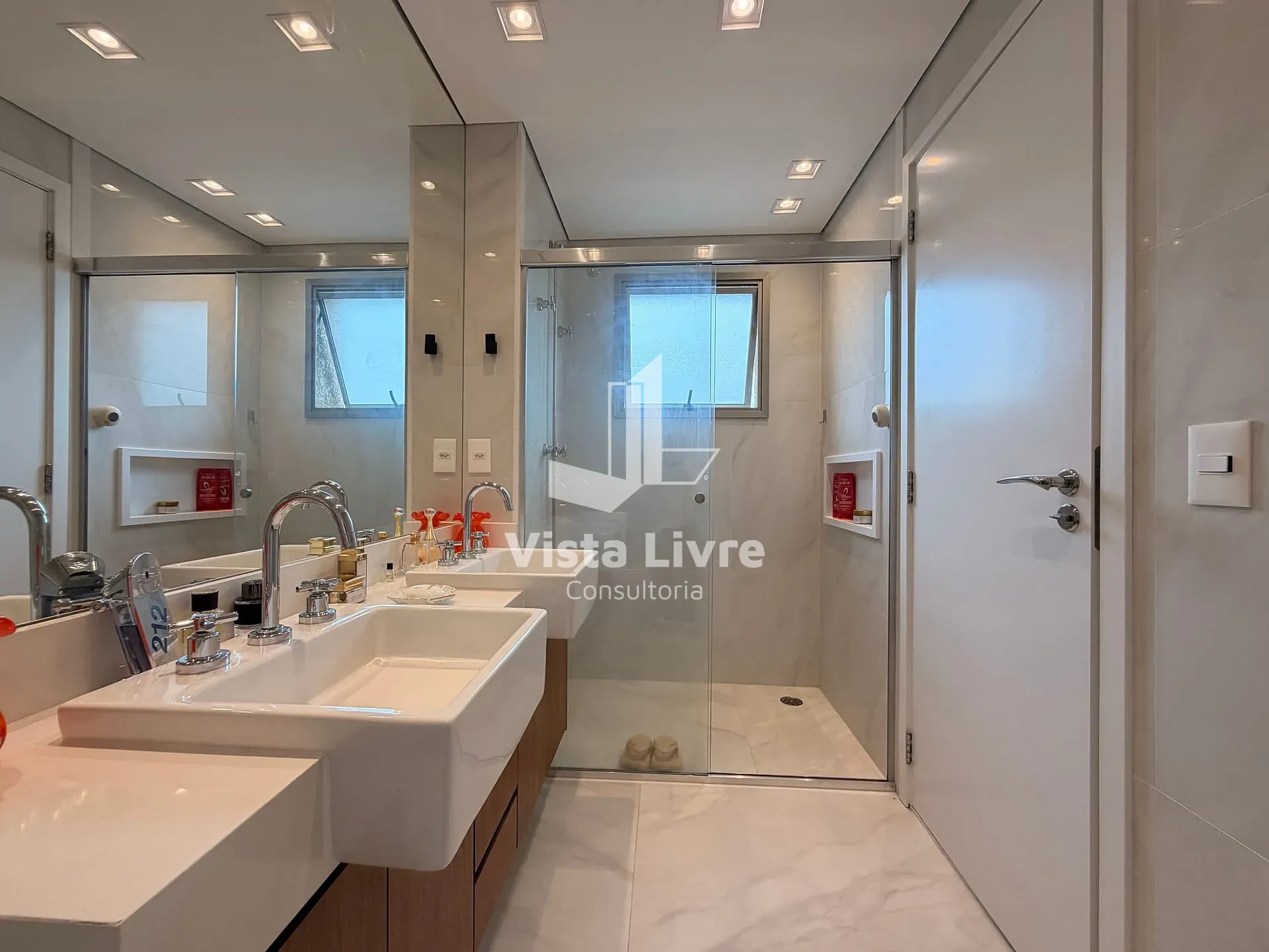 Apartamento, 2 quartos, 118 m² - Foto 45