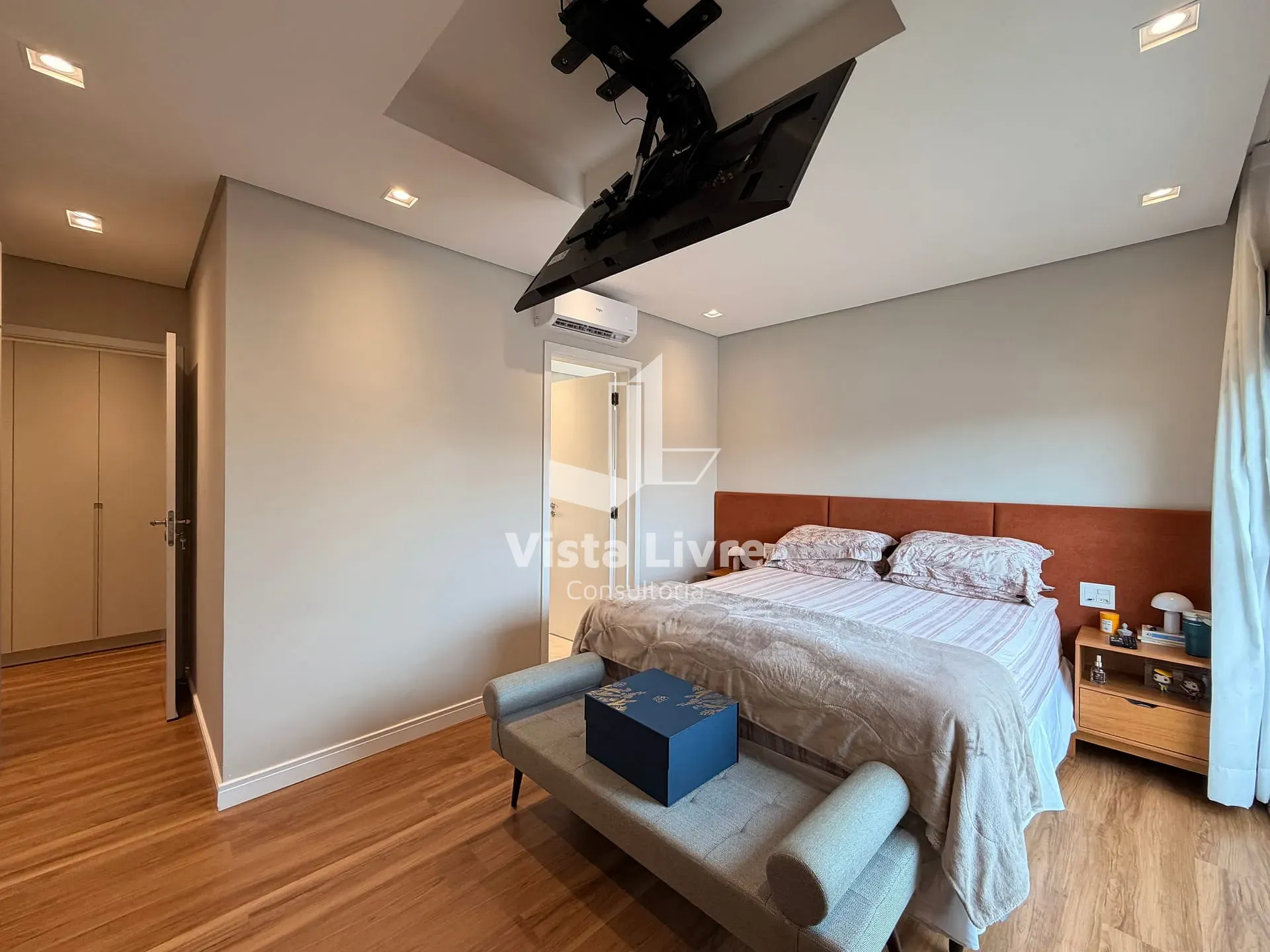 Apartamento, 2 quartos, 118 m² - Foto 41