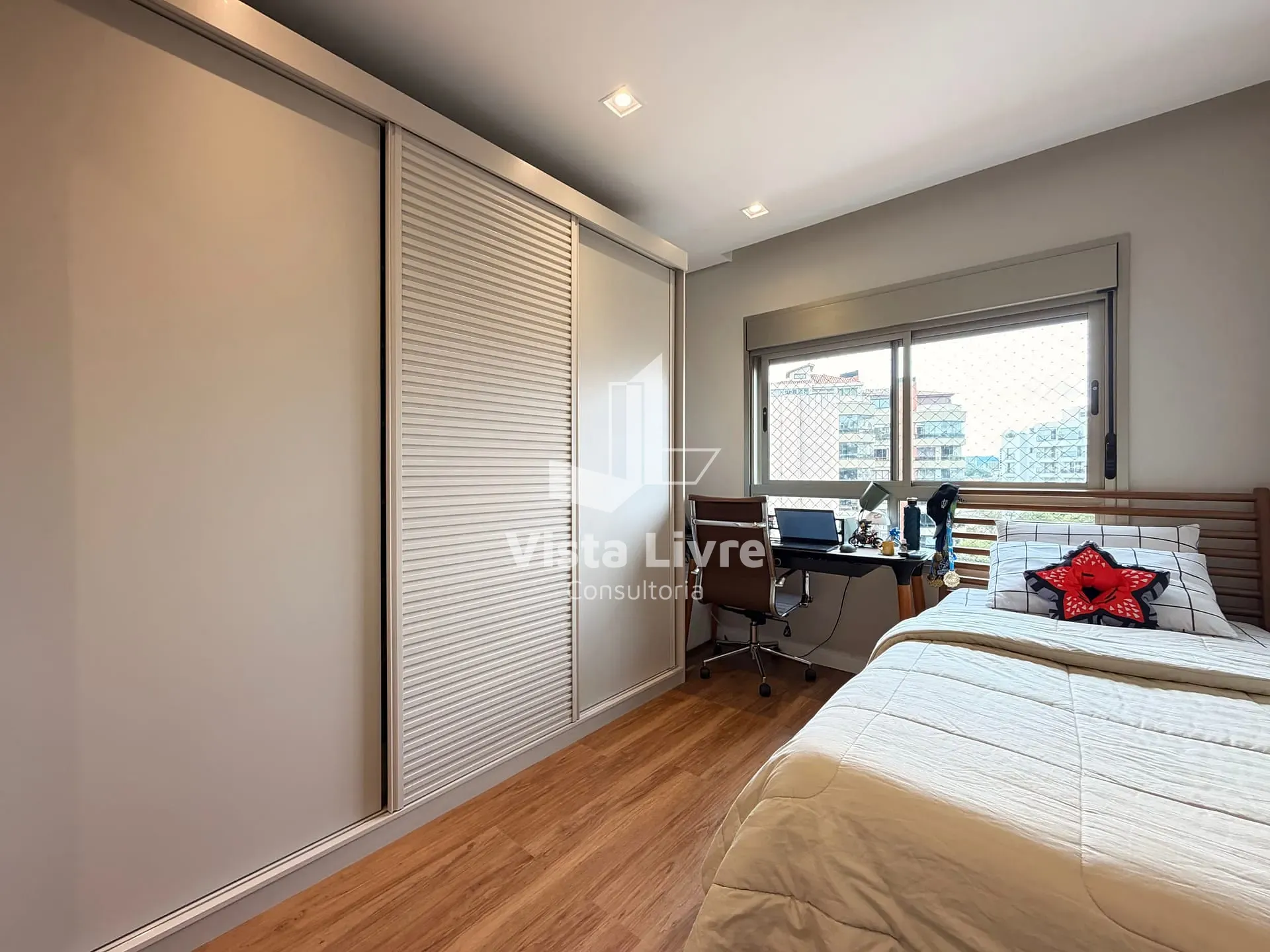 Apartamento, 2 quartos, 118 m² - Foto 43