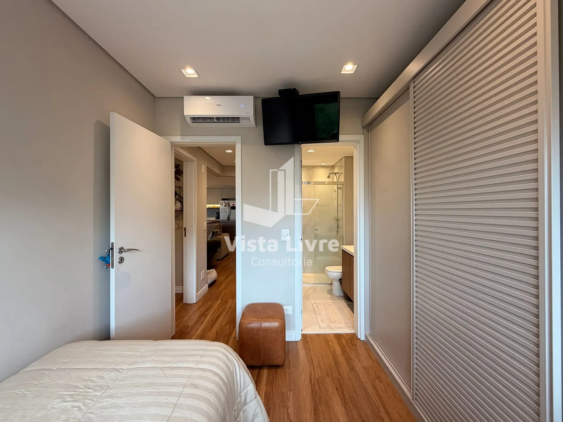 Apartamento, 2 quartos, 118 m² - Foto 37