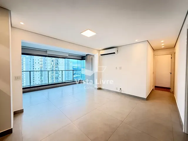 Apartamento com 88m² 2 quartos e 3 banheiros, à venda, no bairro Vila Leopoldina em São Paulo